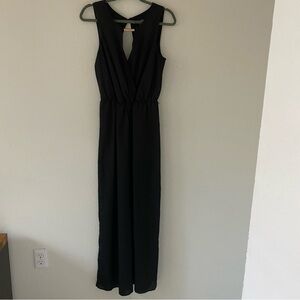 AS U WISH SEXY sexy jumpsuit